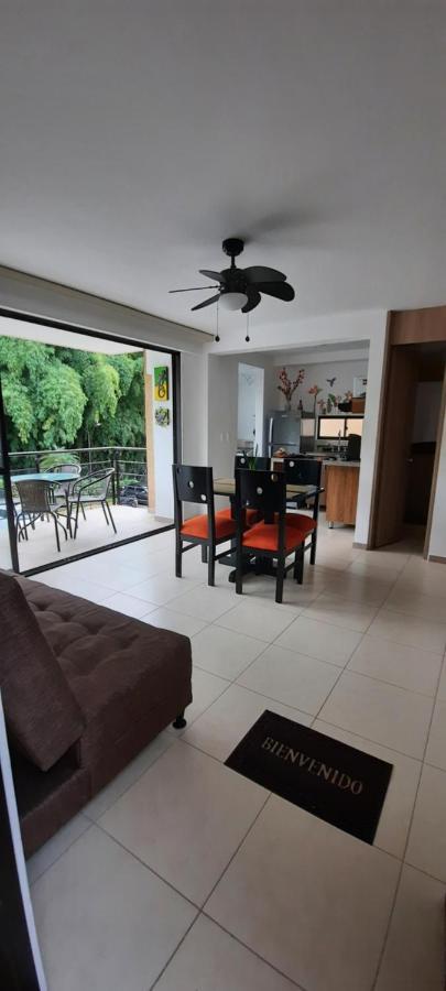 Apartasol Reserva La Colina El Edén Kültér fotó
